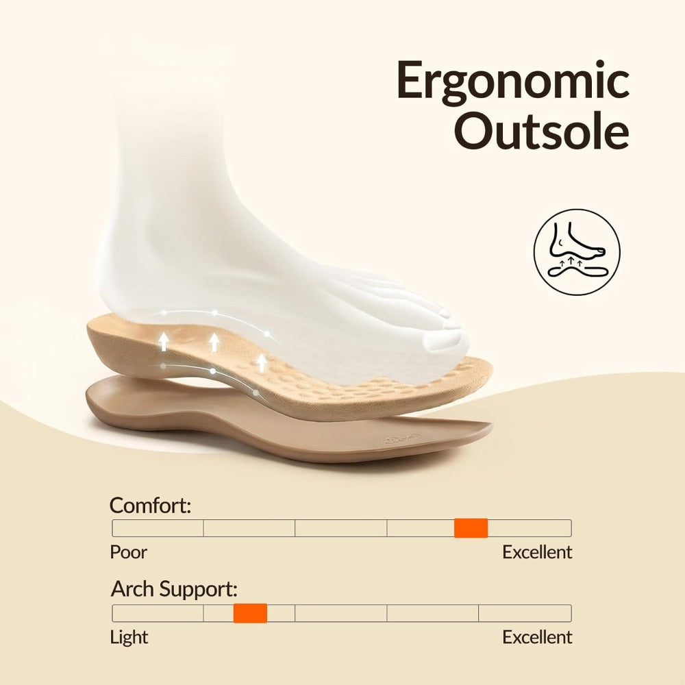 Elegant Thong Sandals Women's