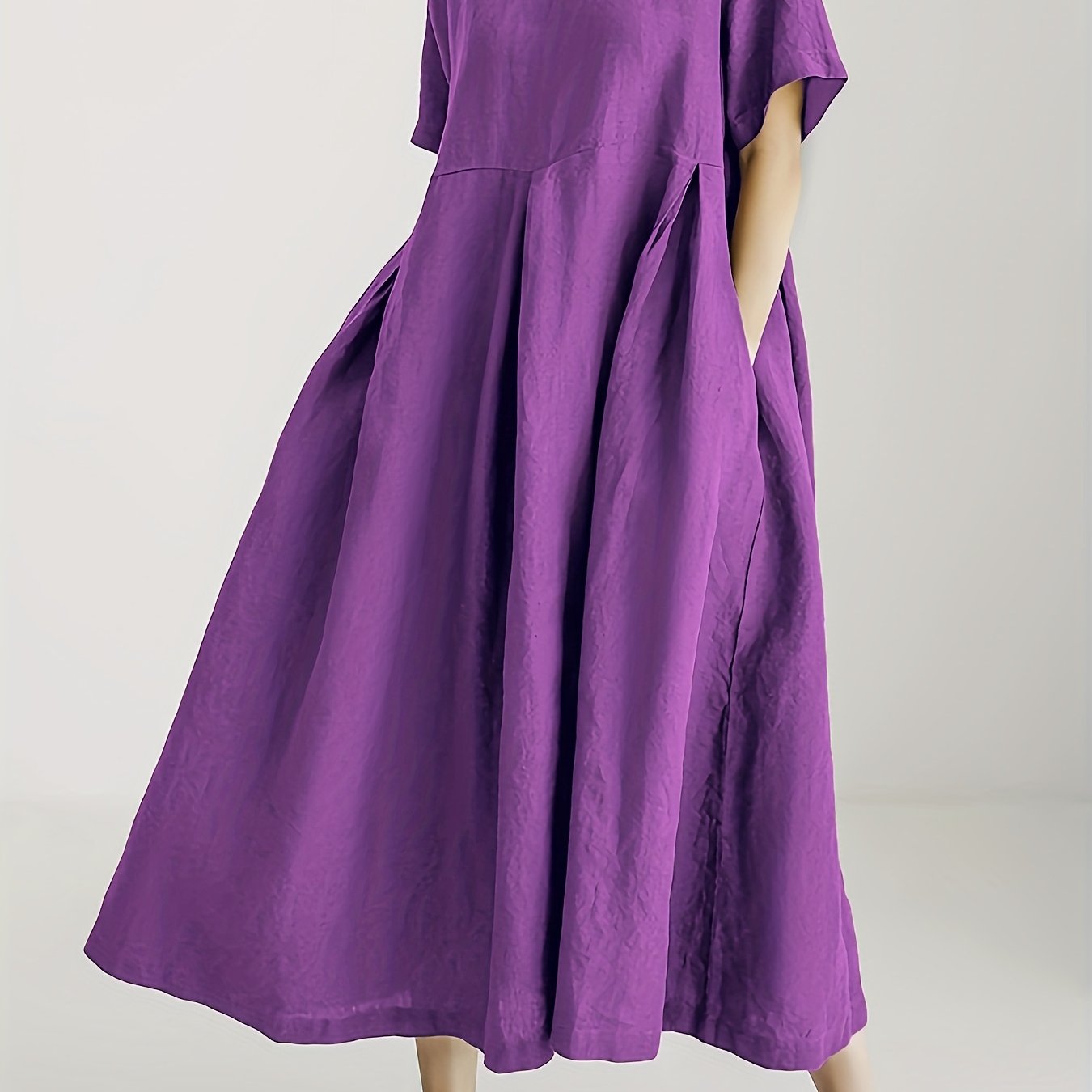 Elegant Casual Dress Womens