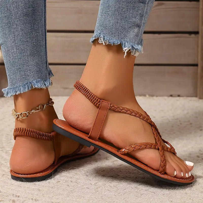 Elegant Sandals Women's