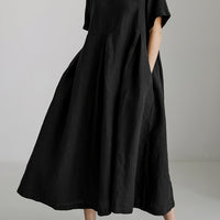 Elegant Casual Dress Womens
