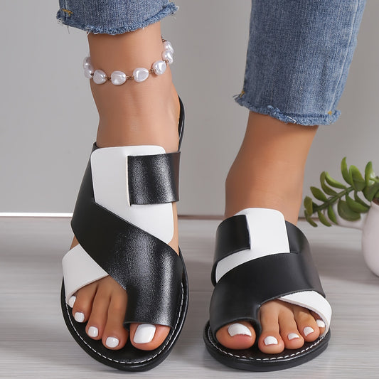 Elegant Beach Sandals Women's