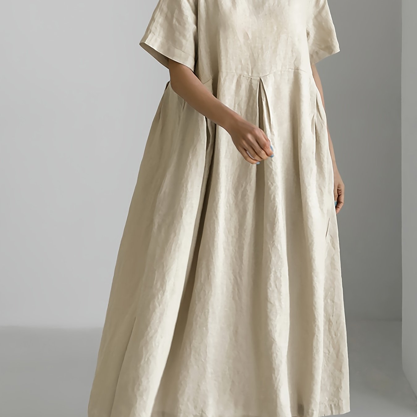 Elegant Casual Dress Womens