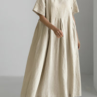 Elegant Casual Dress Womens