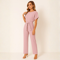 Elegant Jumpsuit Women's