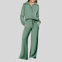 Oversized Two Piece Lounge Set