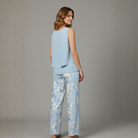 Relaxed Printed Set