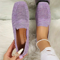 Relaxed Shoes Womens
