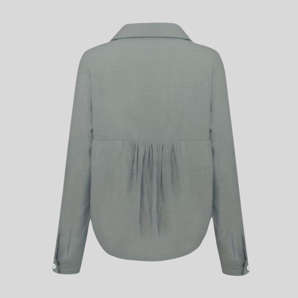Elegant Blouse Women's