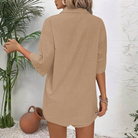 Retro Casual Set Women's