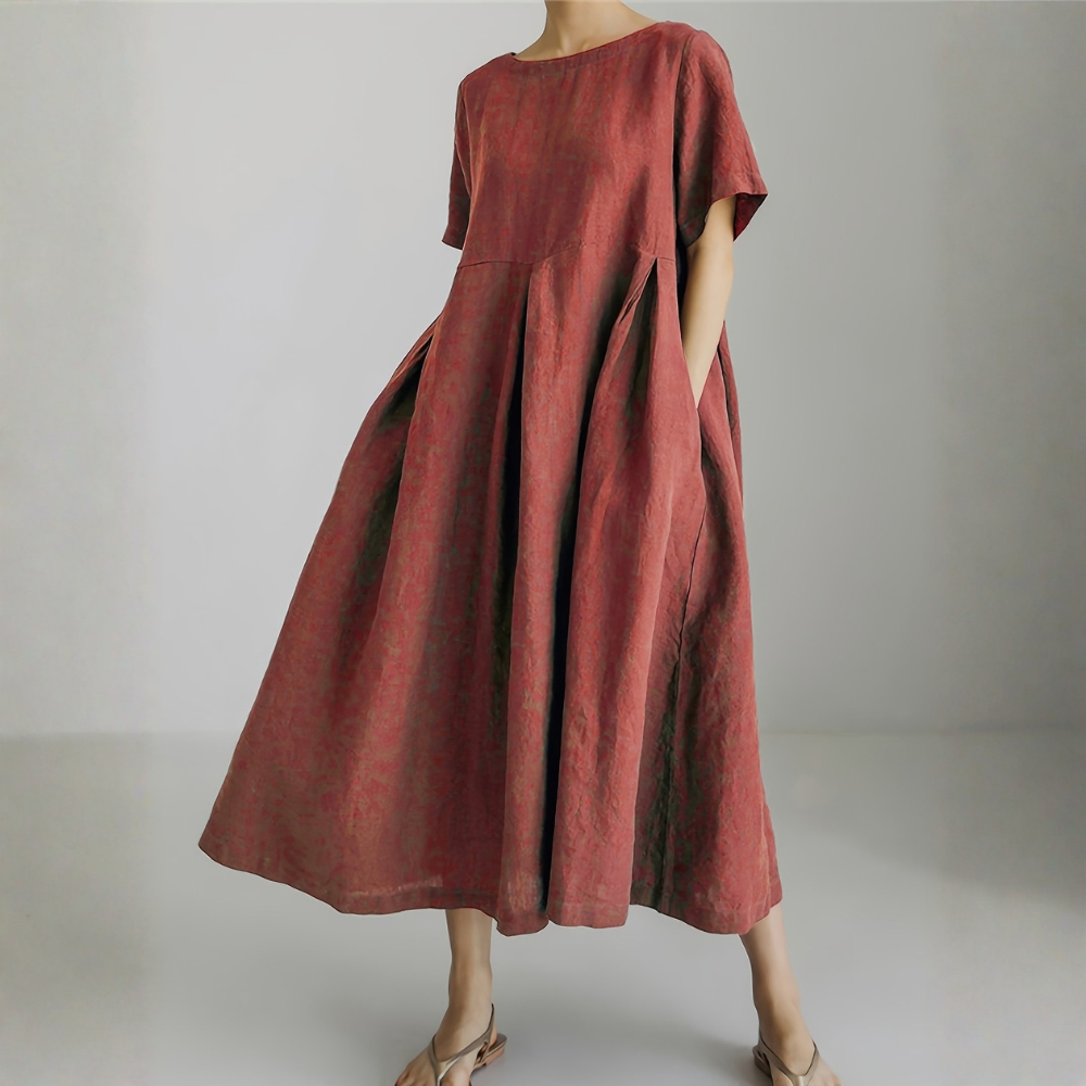 Elegant Casual Dress Womens