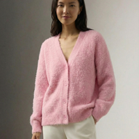 Cozy Knit Cardigan