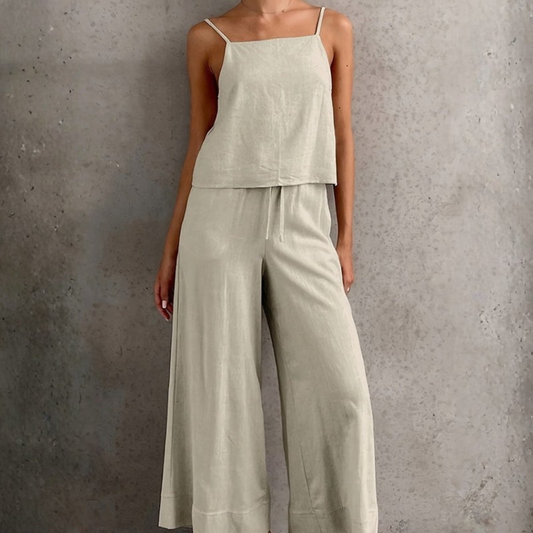 Relaxed Summer Set Women's