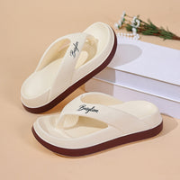 Elegant Summer Wedge Sandals