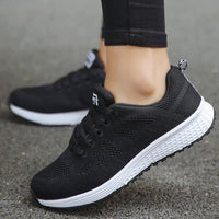 Breathable Orthopedic Walking Shoes