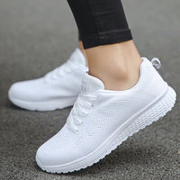 Breathable Orthopedic Walking Shoes