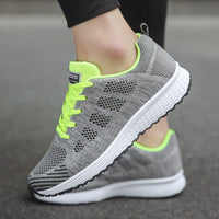 Breathable Orthopedic Walking Shoes
