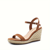 Chic Wedge Sandals Women's