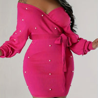 Relaxed Fabric Outfit Women's