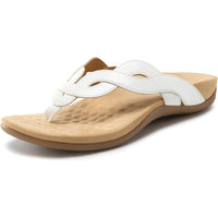 Elegant Thong Sandals Women's