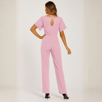 Elegant Jumpsuit Women's