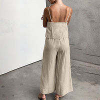 Relaxed Summer Set Women's