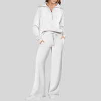Oversized Two Piece Lounge Set