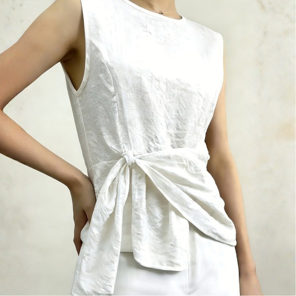 Chic Casual Blouse Women's