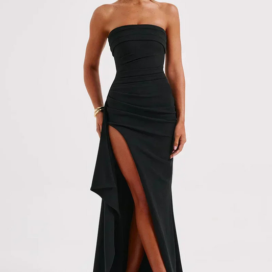Elegant Formal Maxi Dress