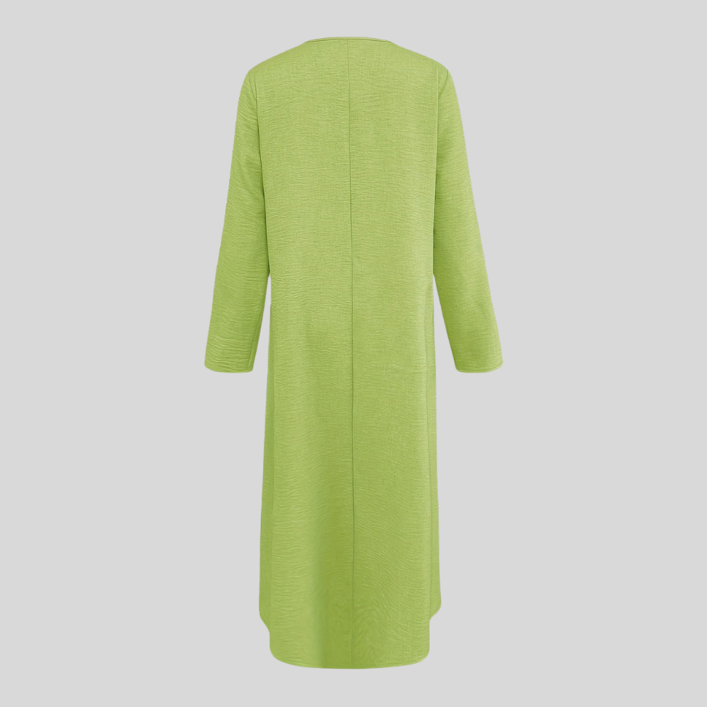 Timeless Occasion Maxi Dress