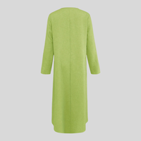 Timeless Occasion Maxi Dress