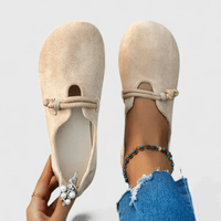 Orthopedic Slip On Loafers