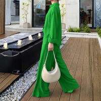 Elegant Pantsuit Women's