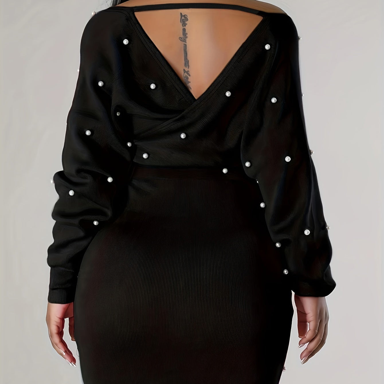 Relaxed Fabric Outfit Women's