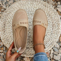 Stylish Slip-On Shoes