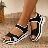 Elegant Summer Sandals Women's