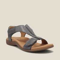 Relaxed Walking Sandals Women's
