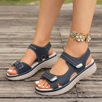 Elegant Beach Shoes