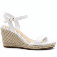 Chic Wedge Sandals Women's