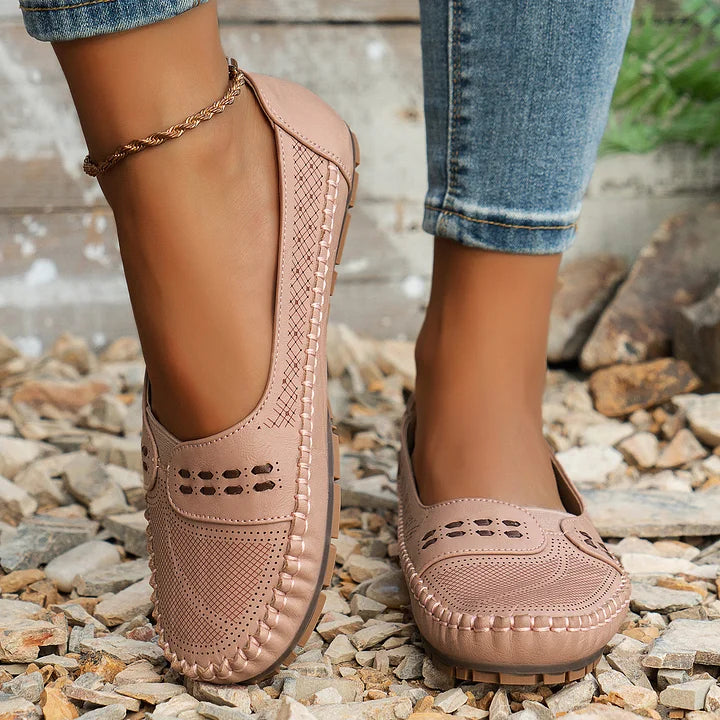 Stylish Slip-On Shoes