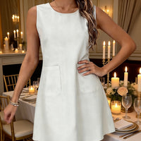 Relaxed Multicolor Summer Dress