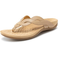 Elegant Thong Sandals Women's