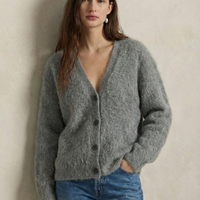 Cozy Knit Cardigan