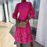 Graceful Evening Dress