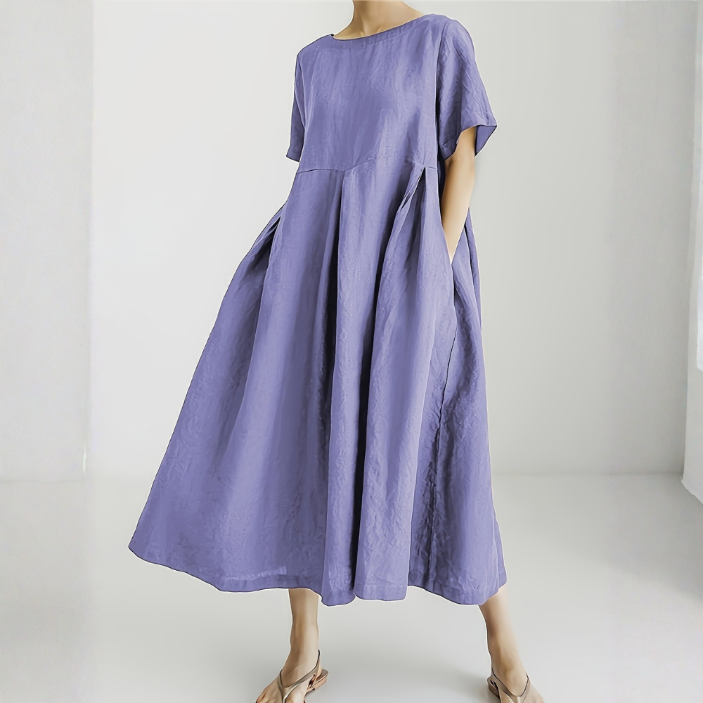Elegant Casual Dress Womens