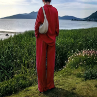 Elegant Pantsuit Women's