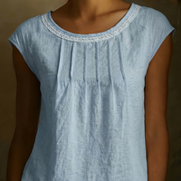 Elegant Lace Blouse