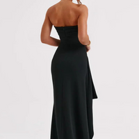Elegant Formal Maxi Dress