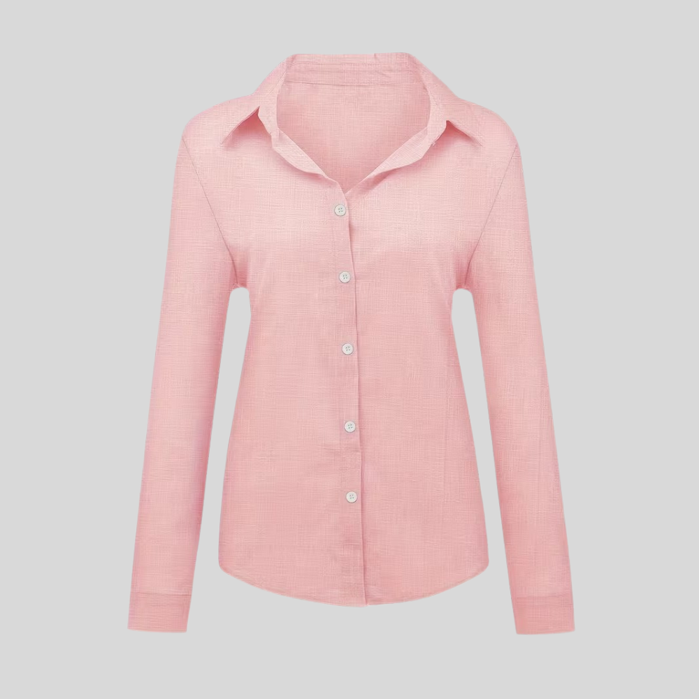 Elegant Blouse Women's