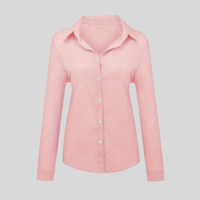 Elegant Blouse Women's