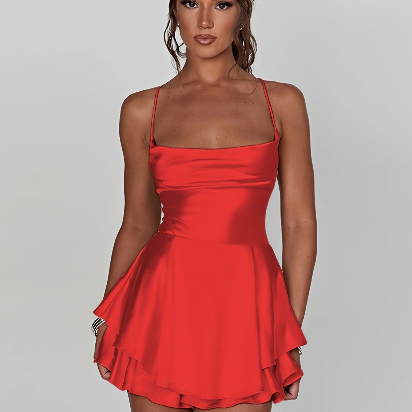 Elegant Formal Dress